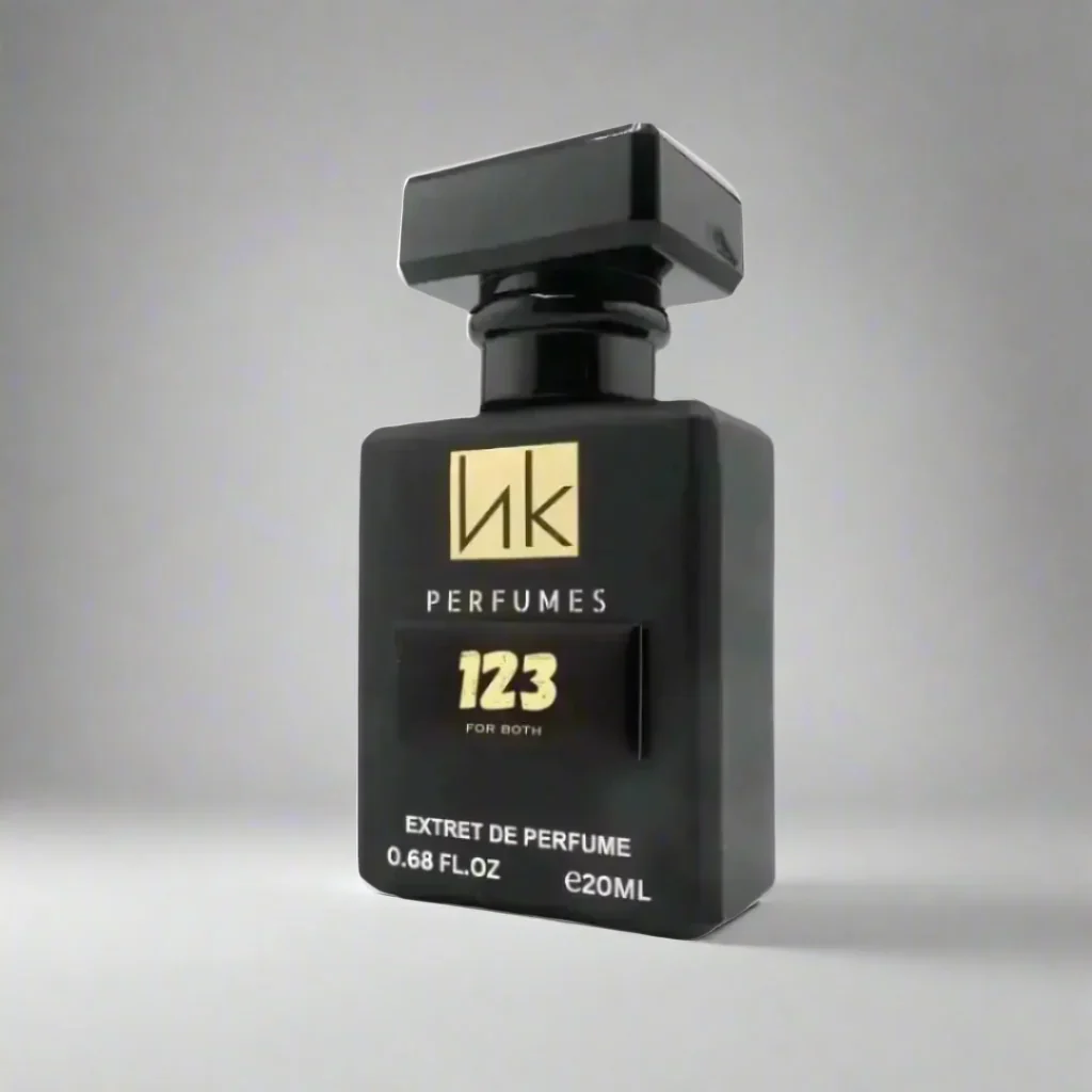 123 inspired by Habdan Parfums De Marly - Image 2