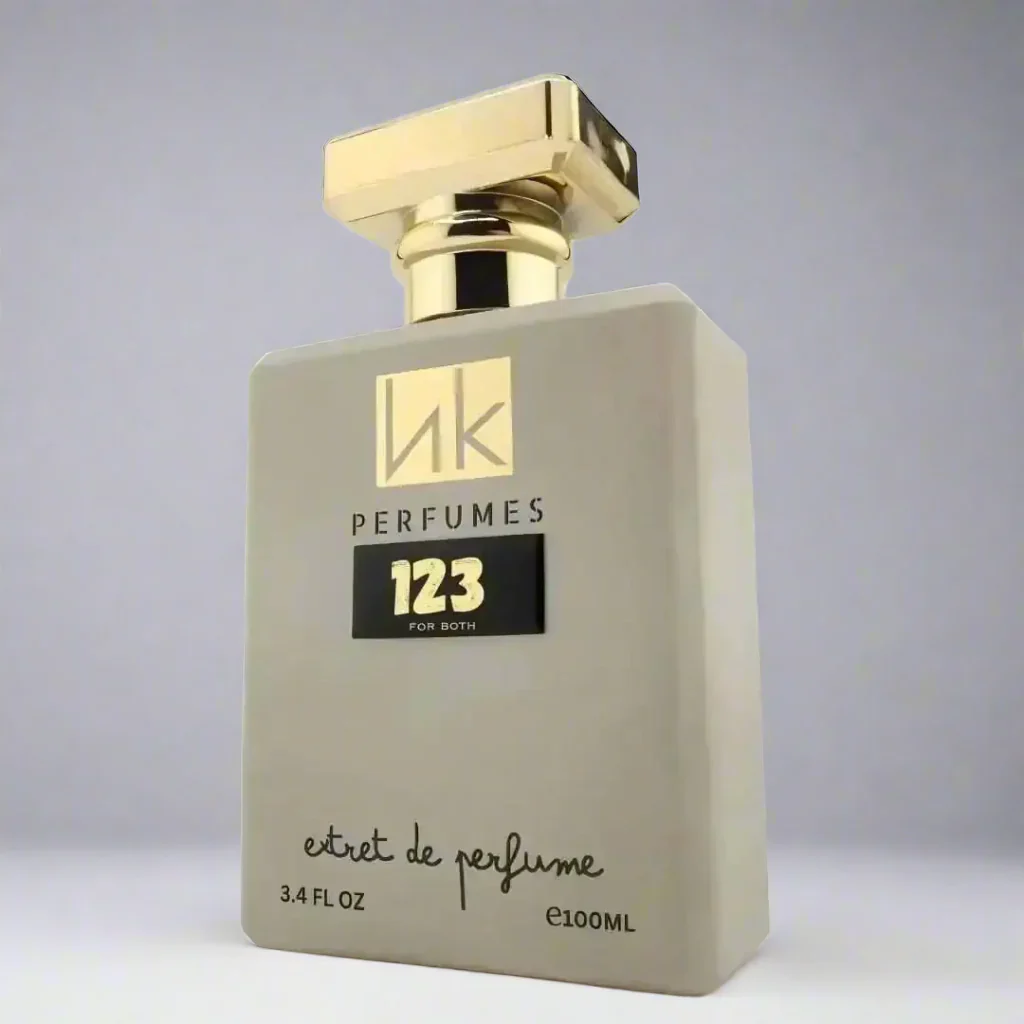 123 inspired by Habdan Parfums De Marly - Image 3
