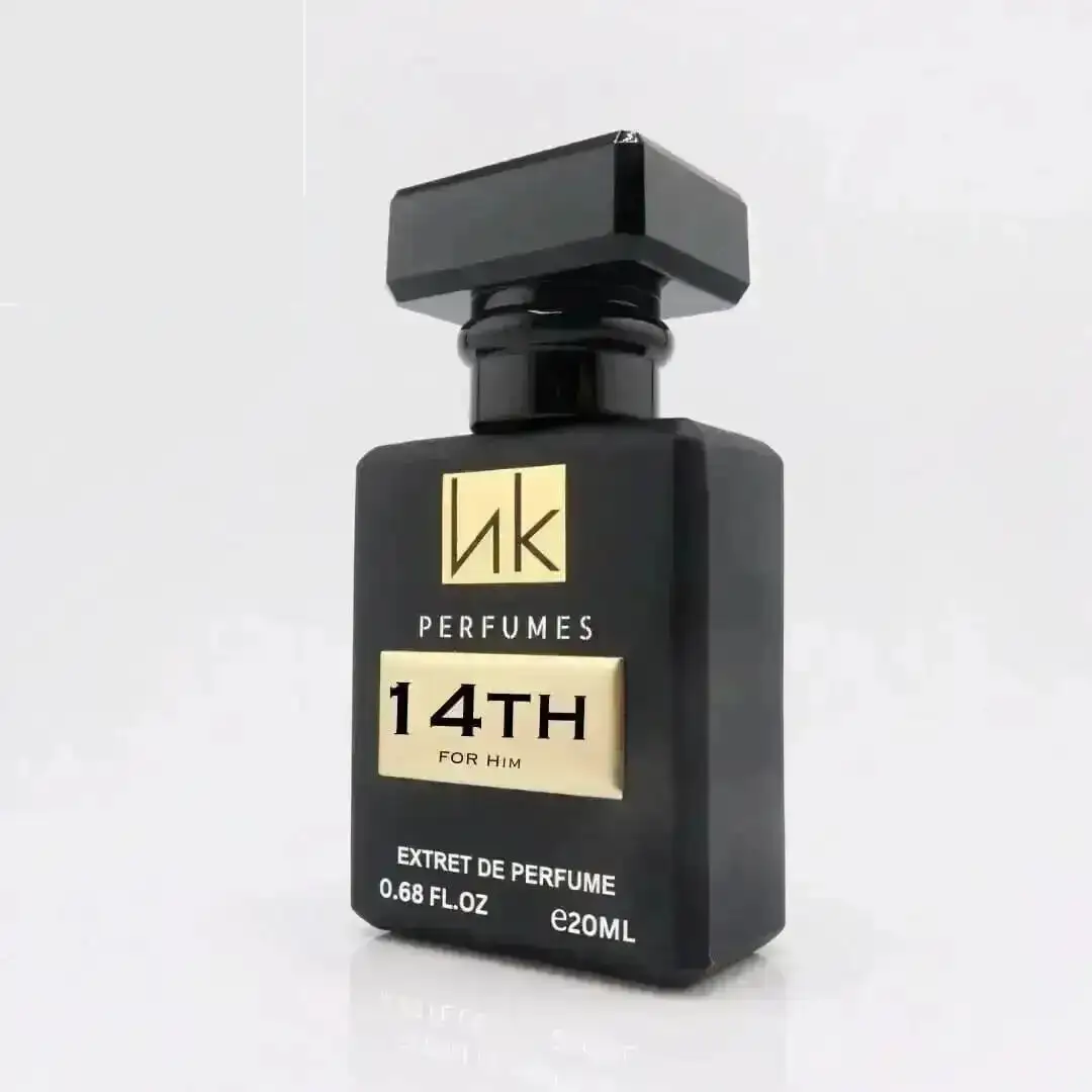 14th Inspired by Viking Cologne - Image 3
