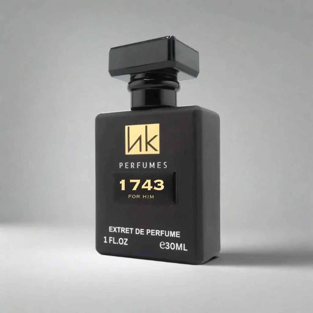 1743 Inspired By Parfums De Marly Haltane - Image 3
