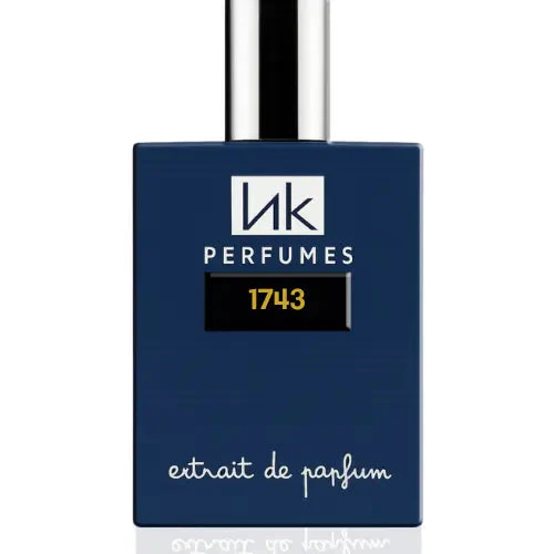 1743 Inspired By Parfums De Marly Haltane - Image 4