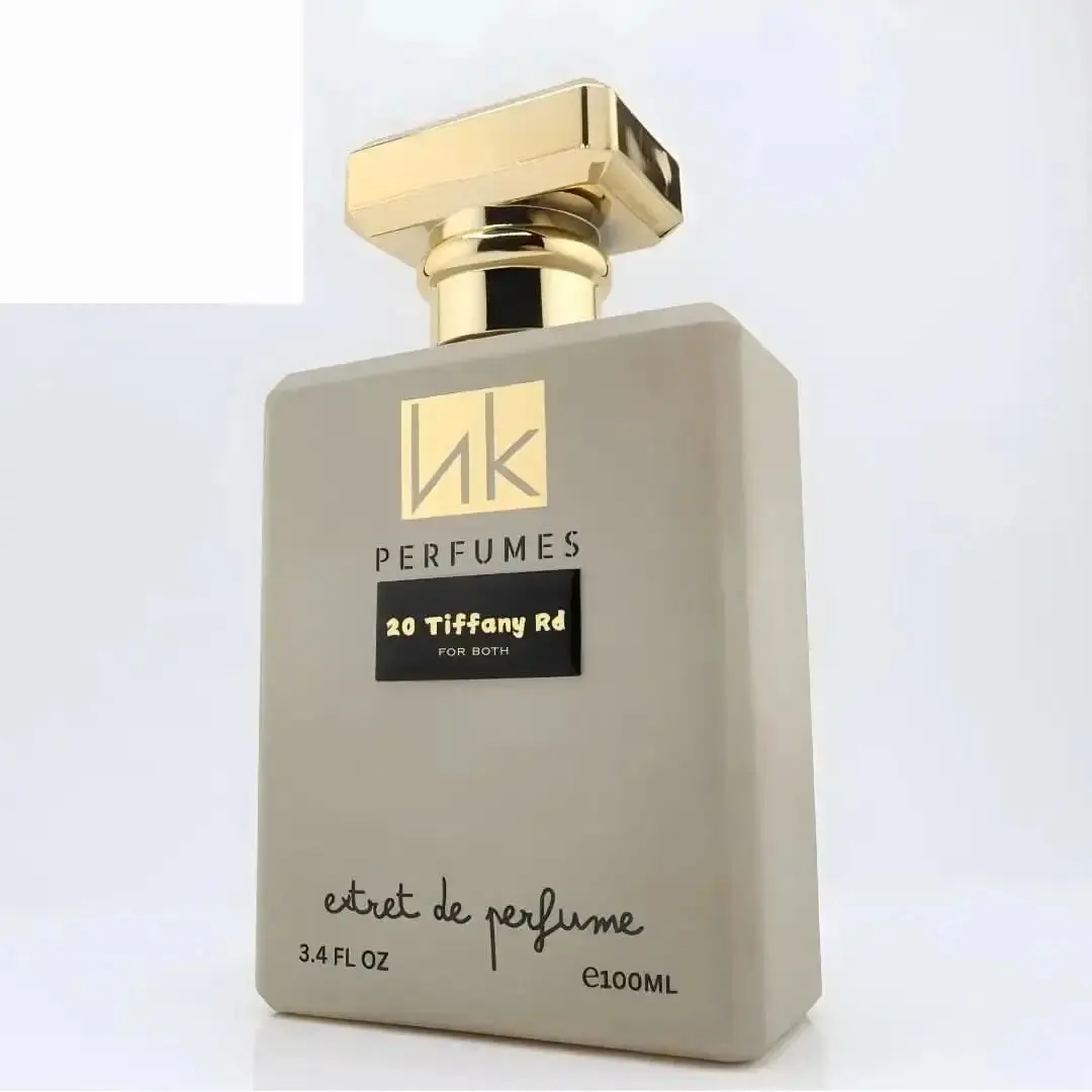 20 Tiffany Rd Inspired by Tobacco Mandarin Byredo - Image 4