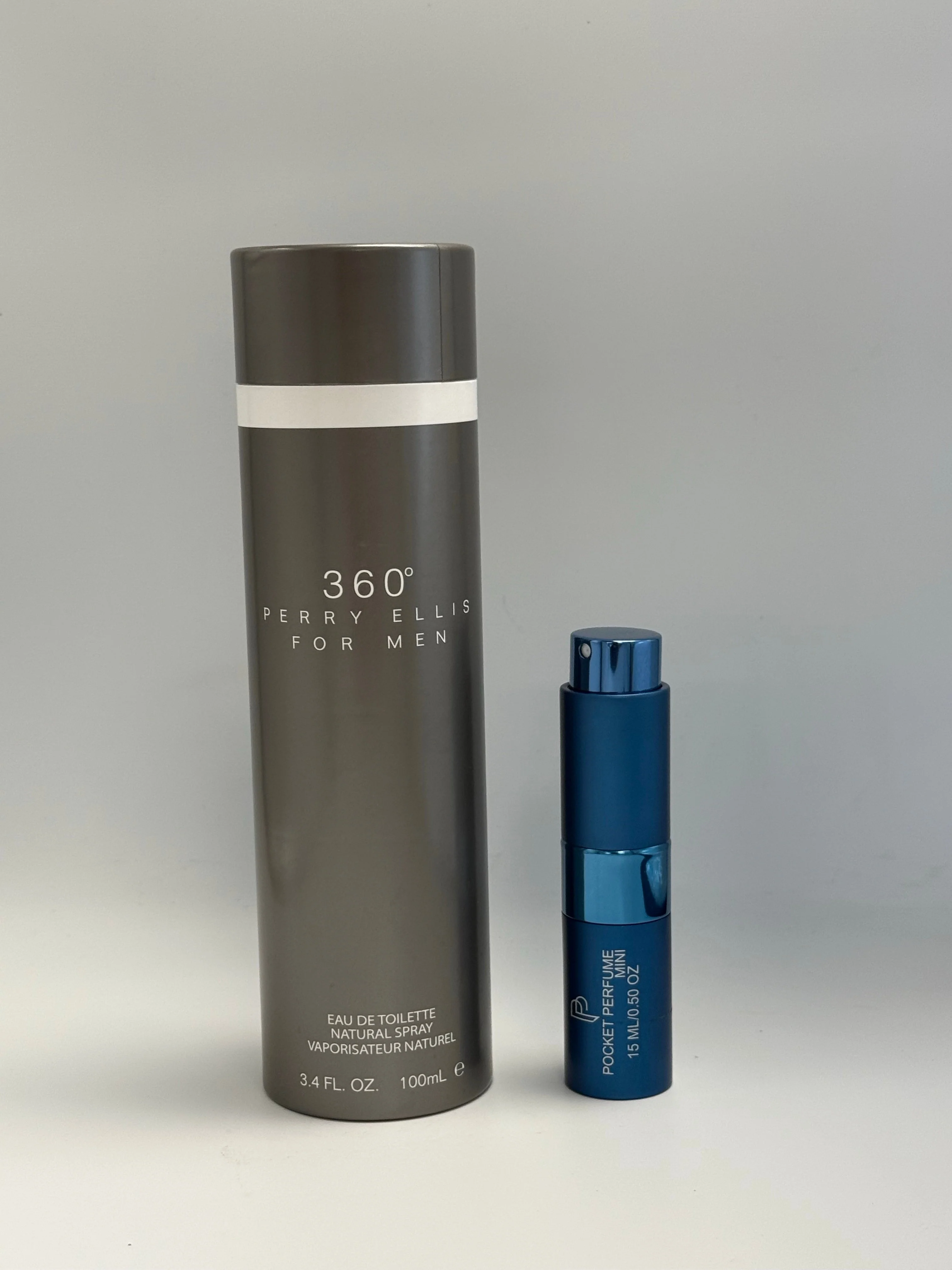 360 by Perry Ellis Eau de Toilette for Men - Image 2