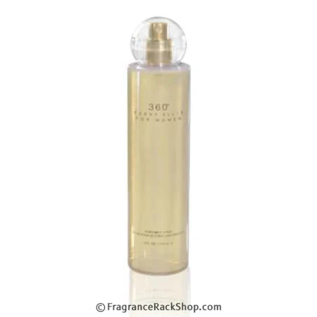 360° Perry Ellis Eau De Toilette for Women - Image 2