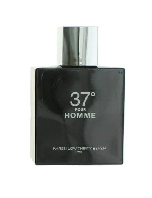 37 Degree Pour Homme Eau de Toilette for Men - Image 2