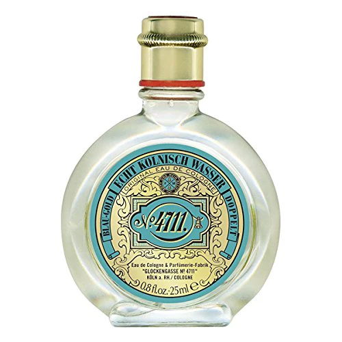 4711 Original Eau de Cologne for Unisex - Image 10
