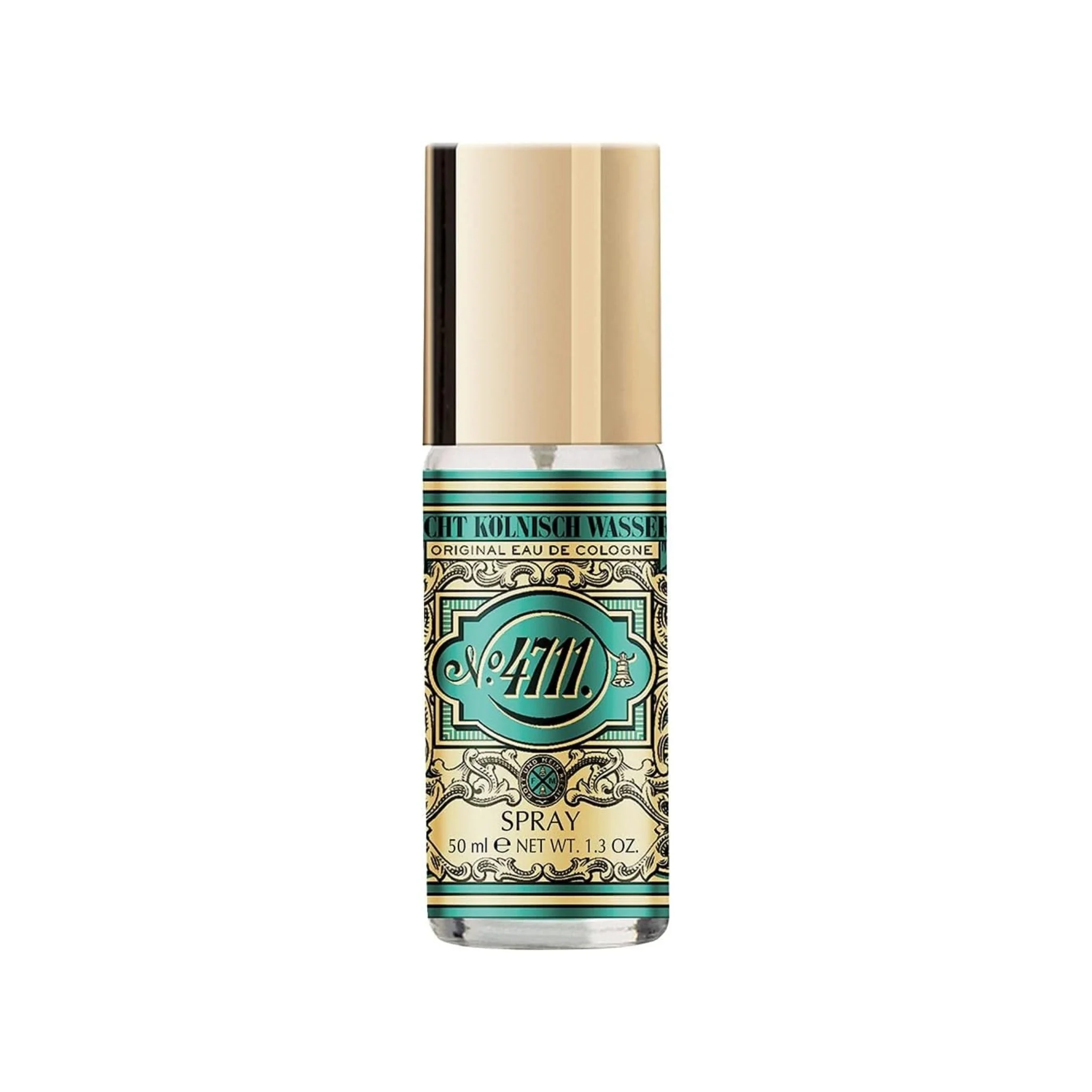 4711 Original Eau de Cologne for Unisex - Image 12
