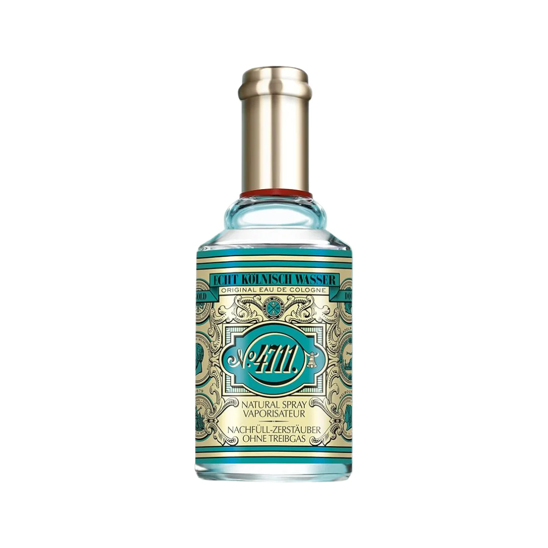 4711 Original Eau de Cologne for Unisex - Image 14