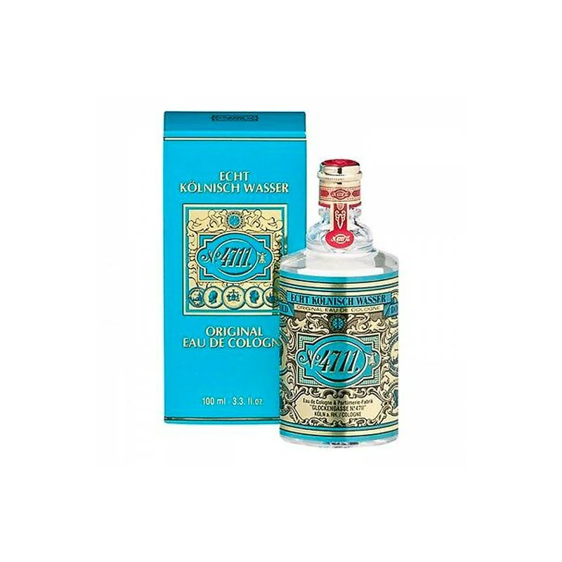 4711 Original Eau de Cologne for Unisex - Image 15