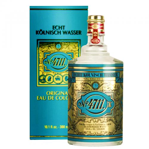 4711 Original Eau de Cologne for Unisex - Image 2