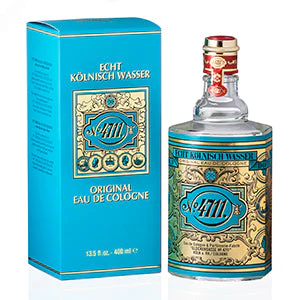 4711 Original Eau de Cologne for Unisex - Image 3