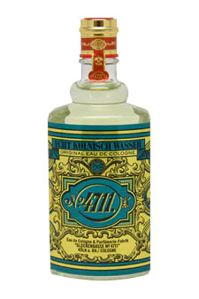 4711 Original Eau de Cologne for Unisex - Image 4