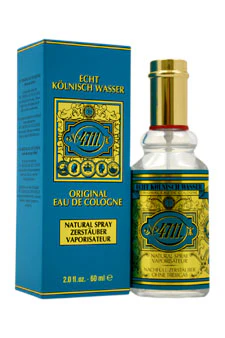 4711 Original Eau de Cologne for Unisex - Image 5