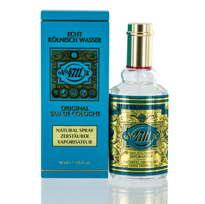 4711 Original Eau de Cologne for Unisex - Image 7