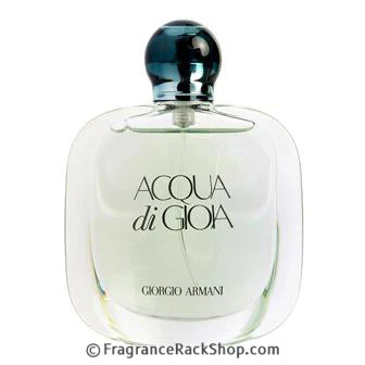 Acqua di Gioia Giorgio Armani Eau de Parfum spray for Women - Image 2