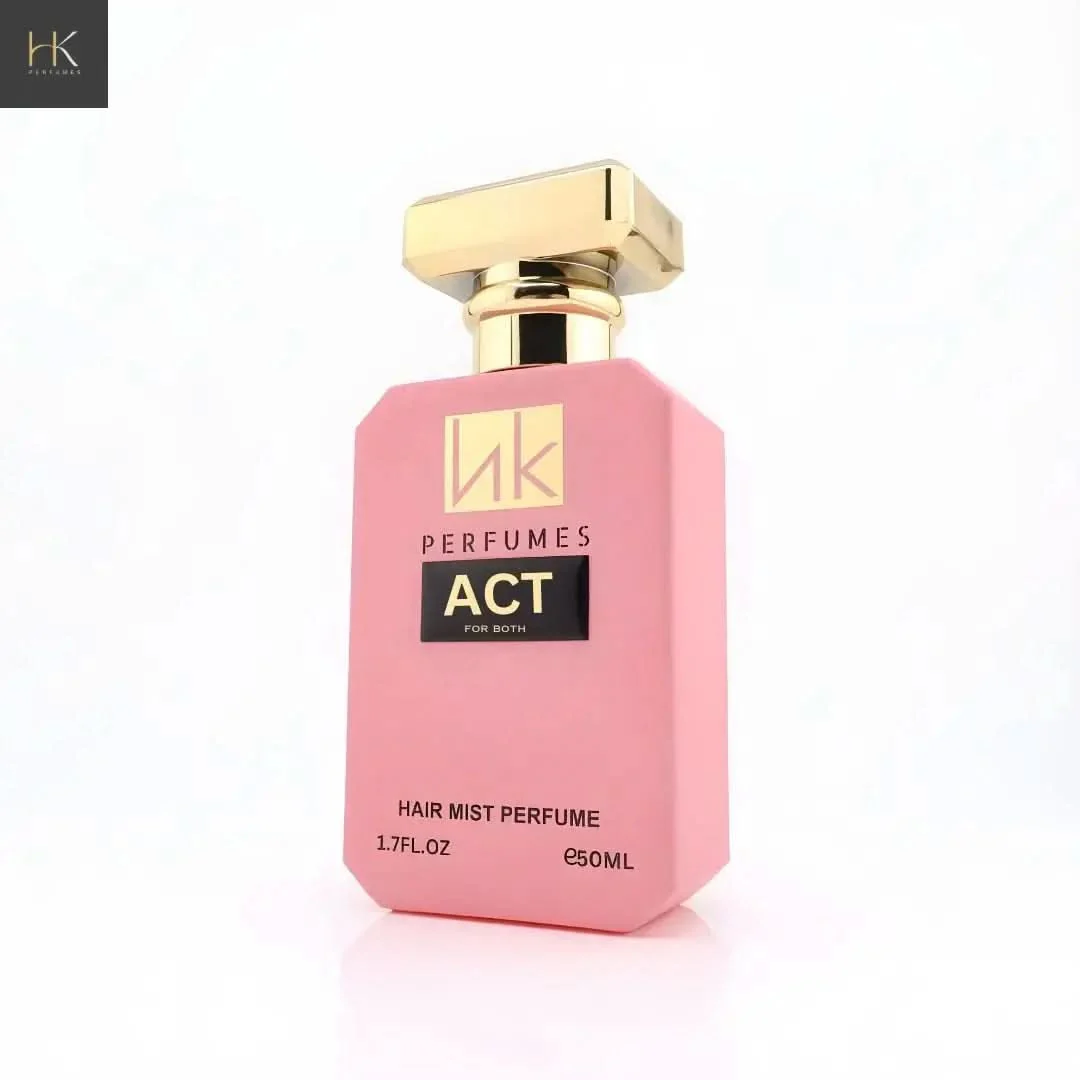 Act Inspired By Initio Side Effect EDP - Image 2