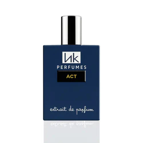 Act Inspired By Initio Side Effect EDP - Image 3