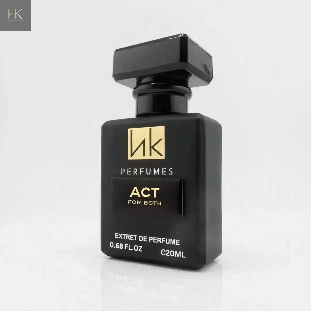 Act Inspired By Initio Side Effect EDP - Image 5