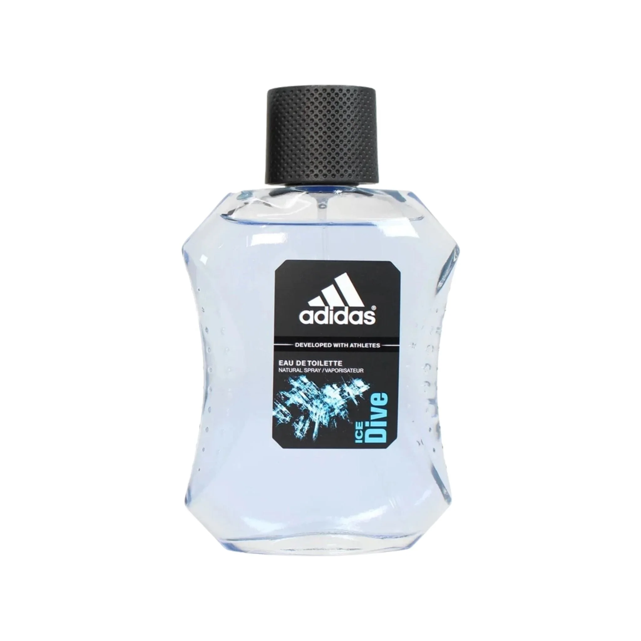 Adidas Ice Dive Eau de Toilette for Men - Image 5