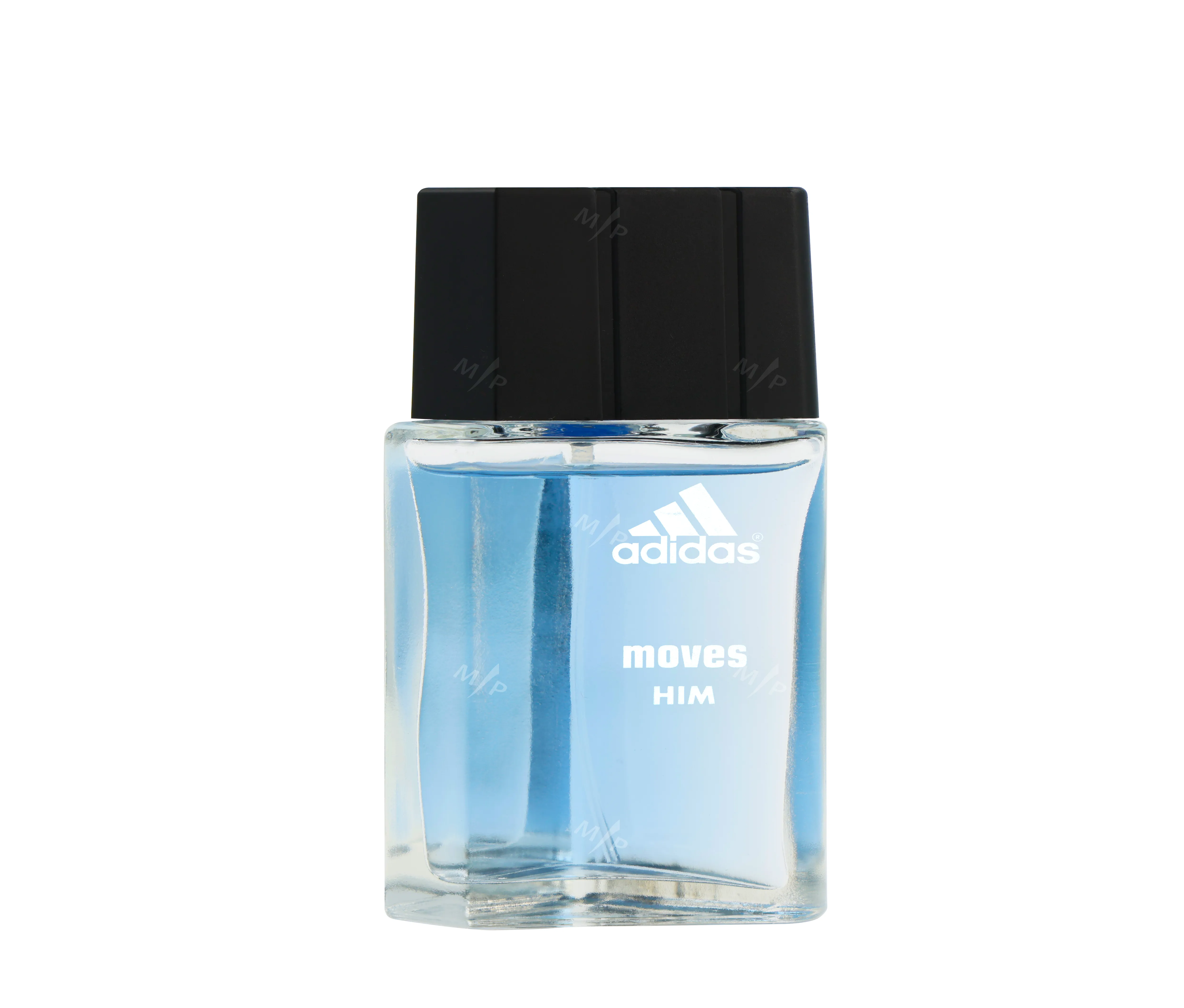 Adidas Moves Eau de Toilette for Men - Image 2