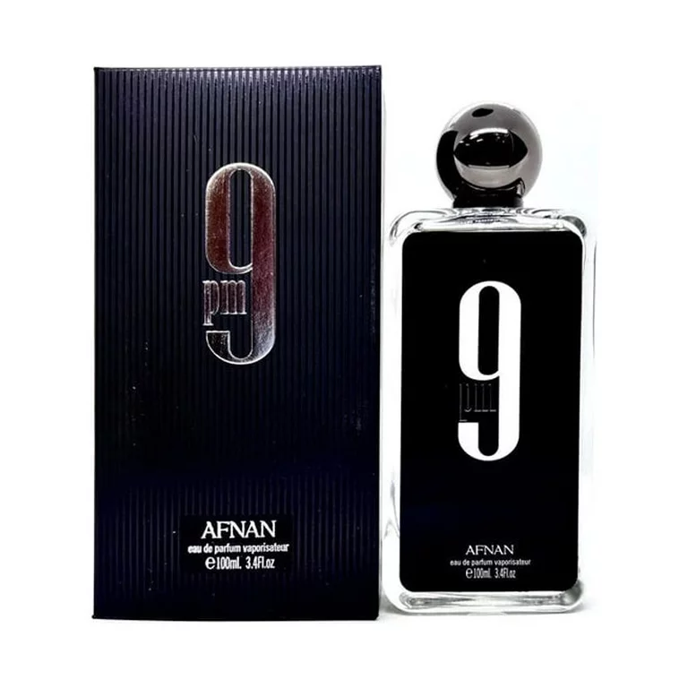 AFNAN 9PM EAU DE PARFUM MEN