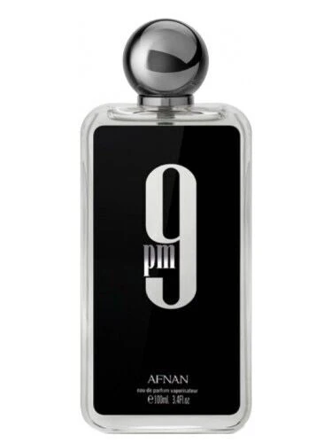 AFNAN 9PM EAU DE PARFUM MEN - Image 2