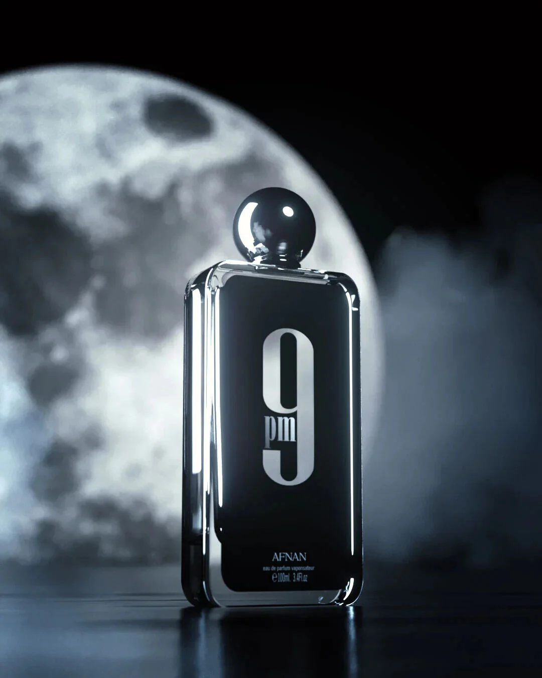 AFNAN 9PM EAU DE PARFUM MEN - Image 3