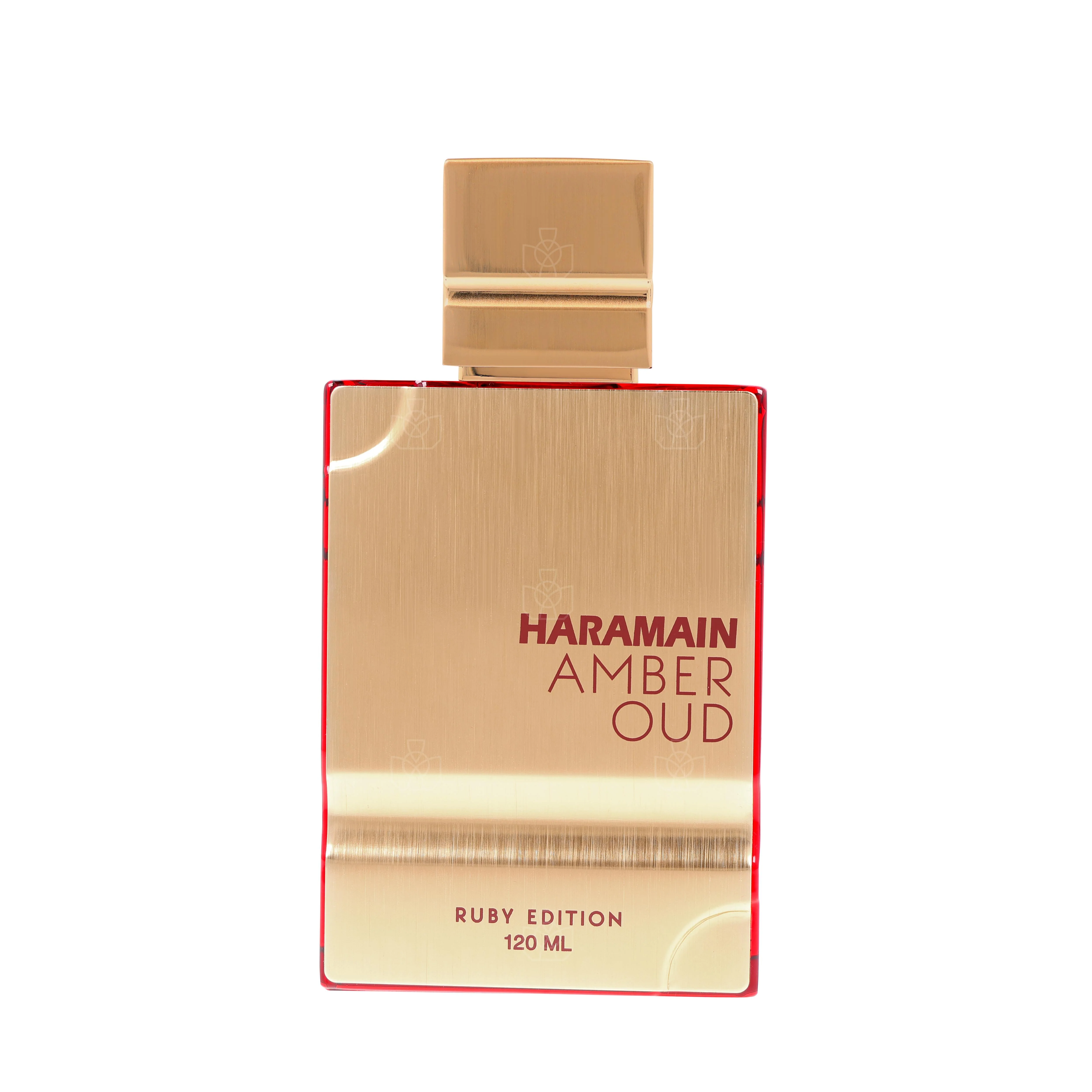 Al Haramain Amber Oud Ruby Edition Eau de Parfum for Unisex - Image 2