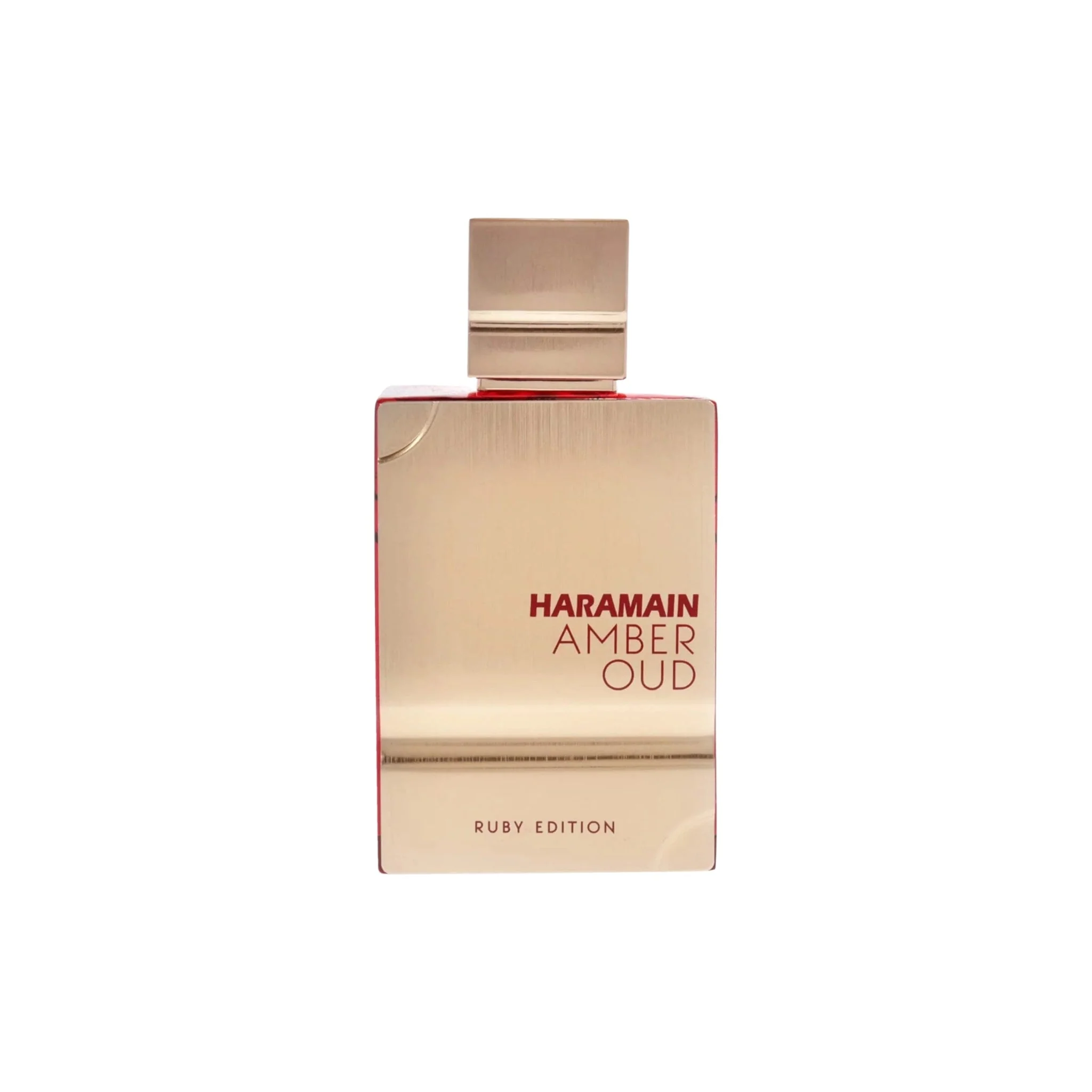 Al Haramain Amber Oud Ruby Edition Eau de Parfum for Unisex - Image 6