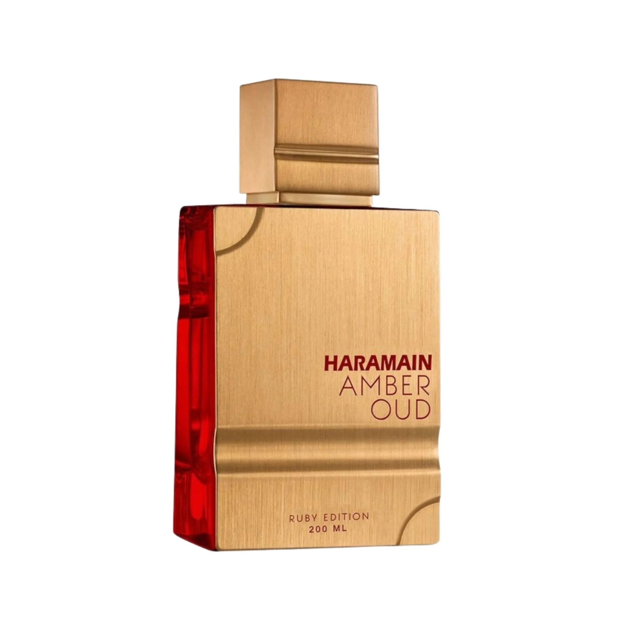 Al Haramain Amber Oud Ruby Edition Eau de Parfum for Unisex - Image 7
