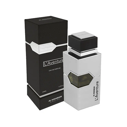 Al Haramain L'aventure Eau de Parfum for Men - Image 2
