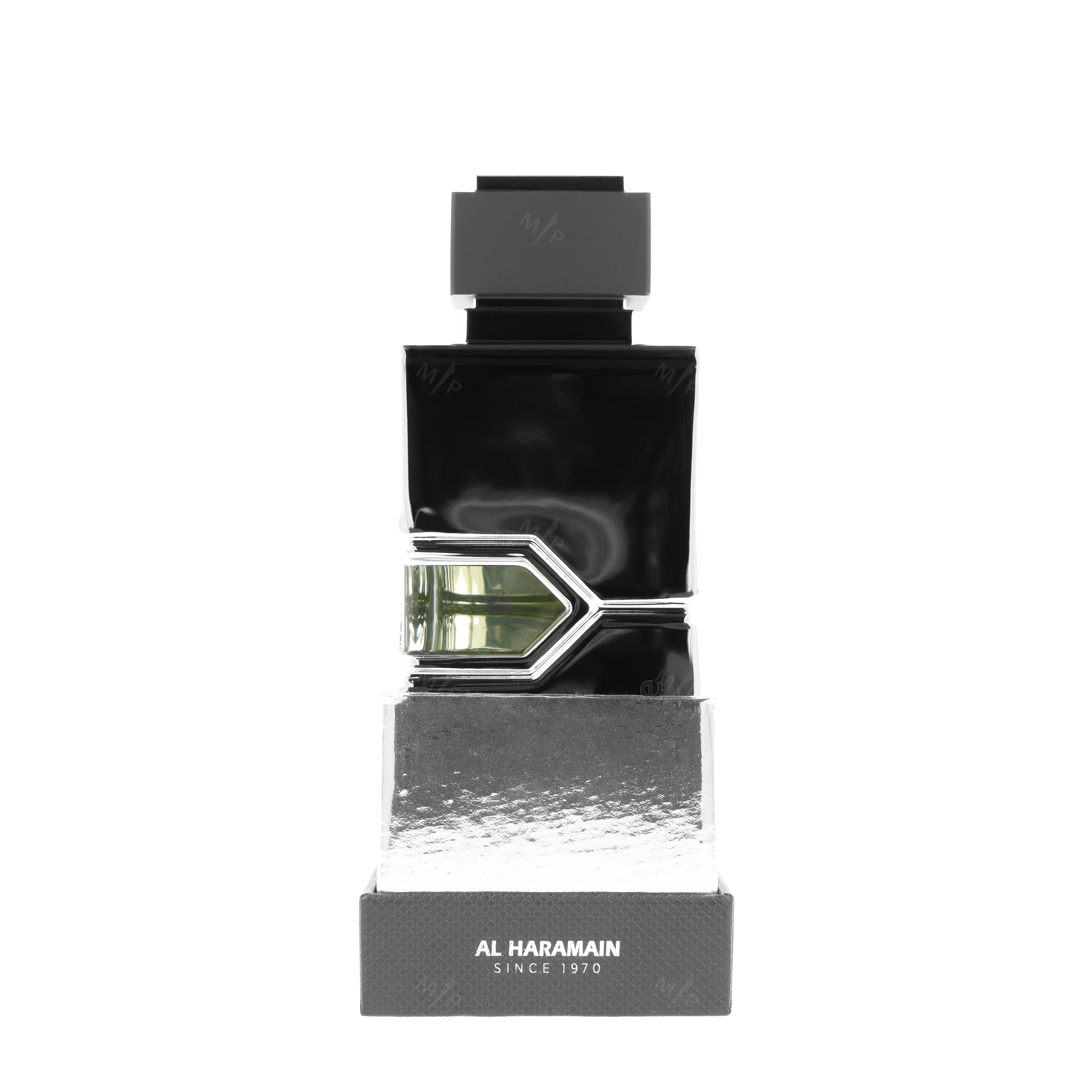 Al Haramain L'aventure Eau de Parfum for Men - Image 3