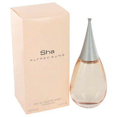 Alfred Sung Sha Eau de Toilette for Women - Image 2