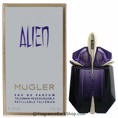 Alien Thierry Mugler Eau De Parfum for Women - Image 3