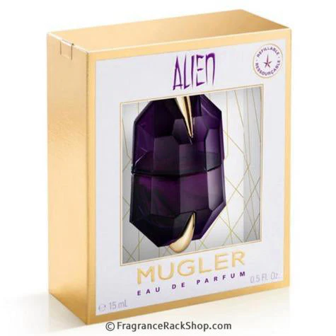 Alien Thierry Mugler Eau De Parfum for Women - Image 4