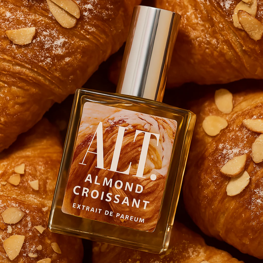 Almond Croissant - Image 2