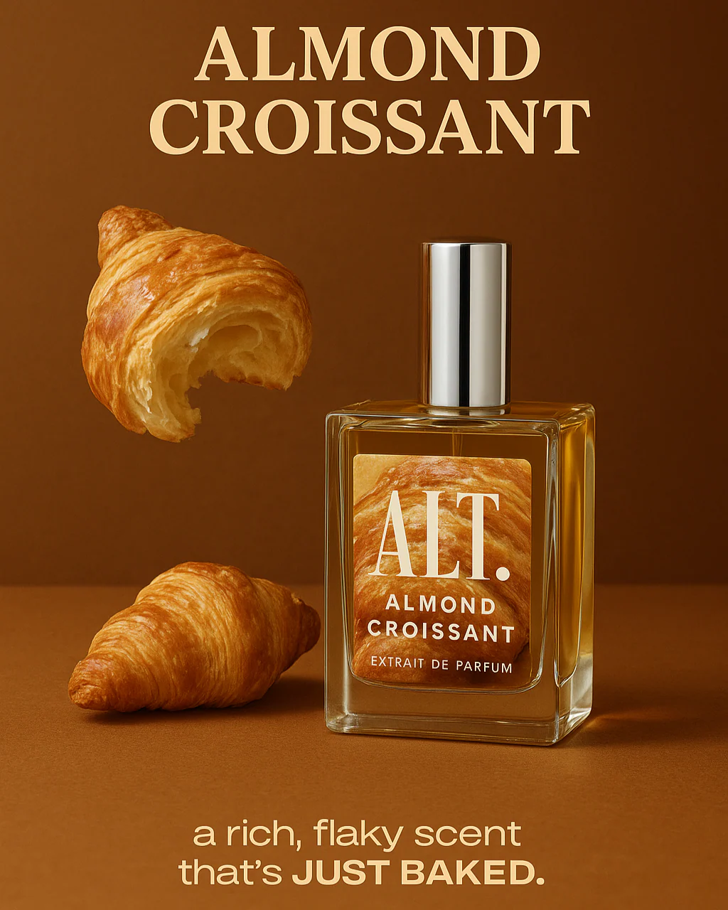 Almond Croissant - Image 6