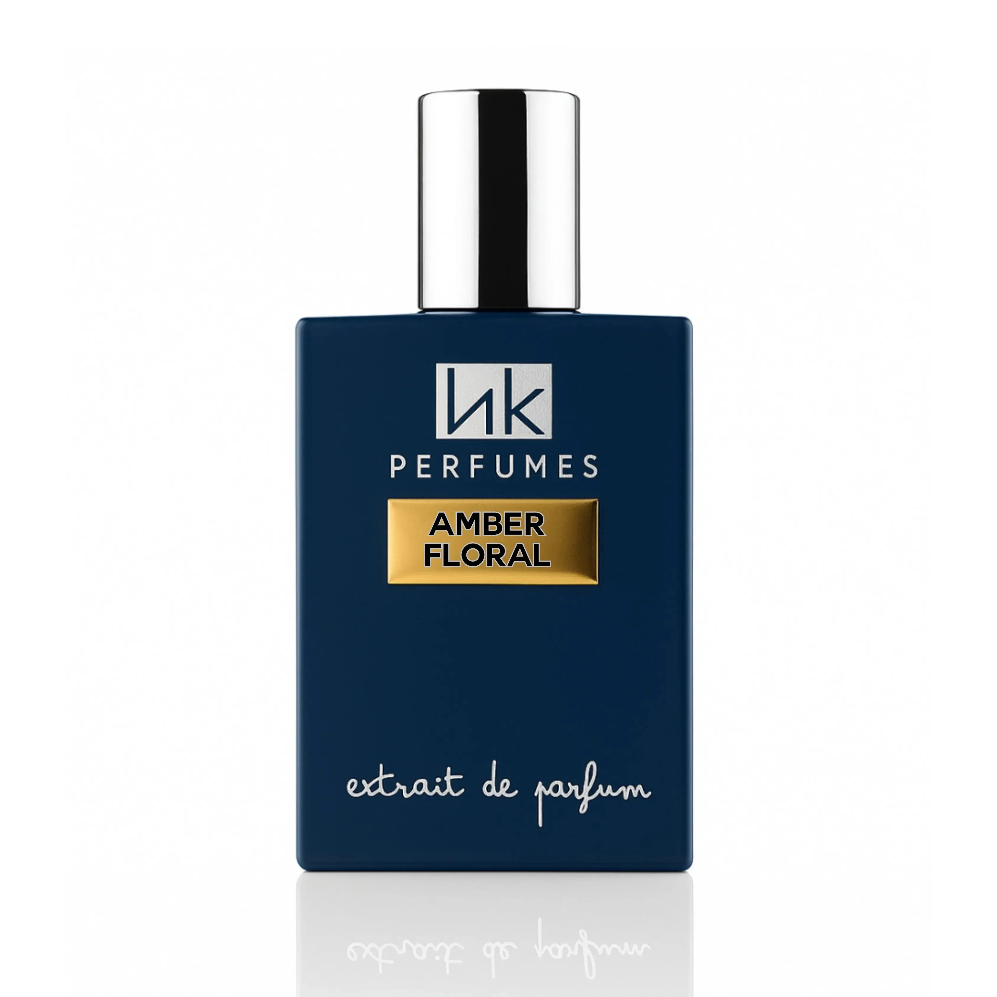 Amber Floral Inspired By Portrait Of A Lady Parfum Frederic Malle