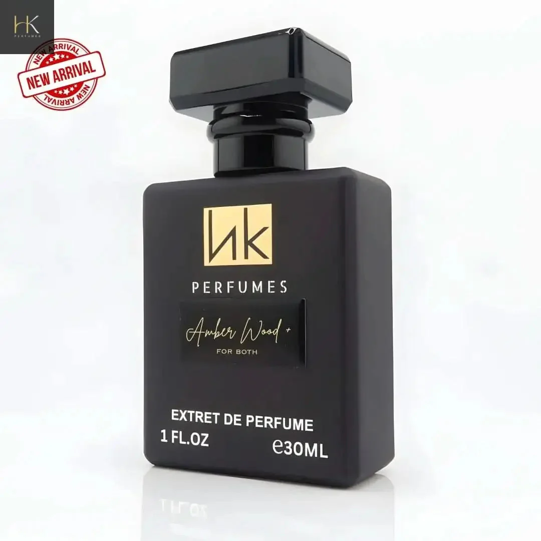 Unisex Perfumes