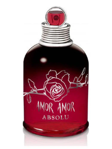 Amor Amor Absolue Eau De Parfum for Women - Image 2