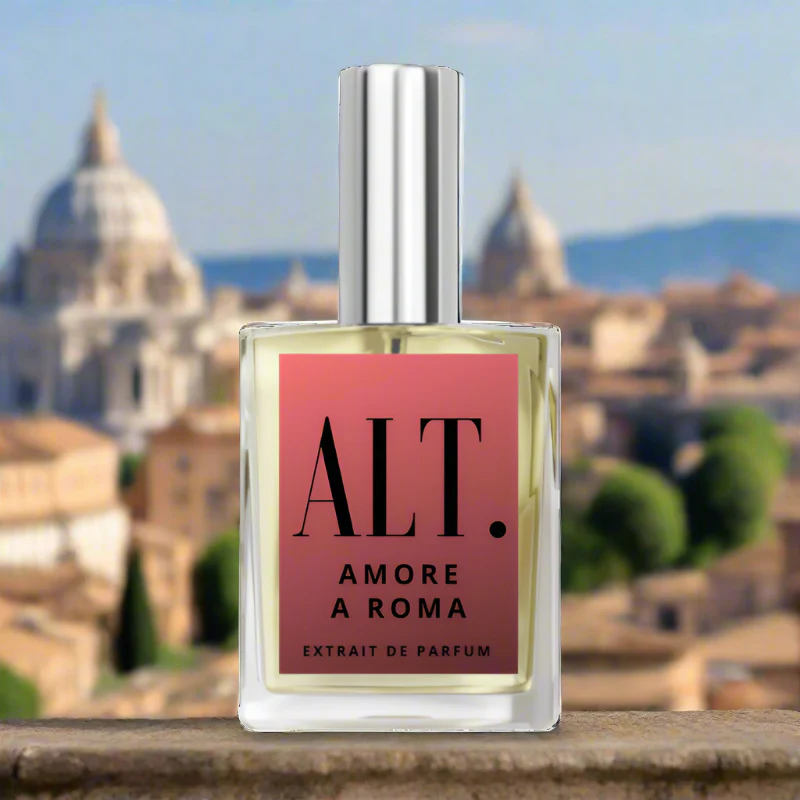 Amore A Roma - Image 2