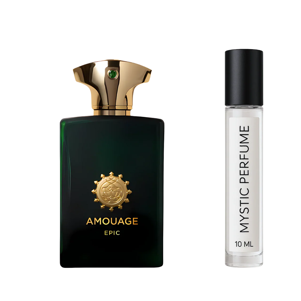 Amouage Epic Man Decant (Sample) - Image 3