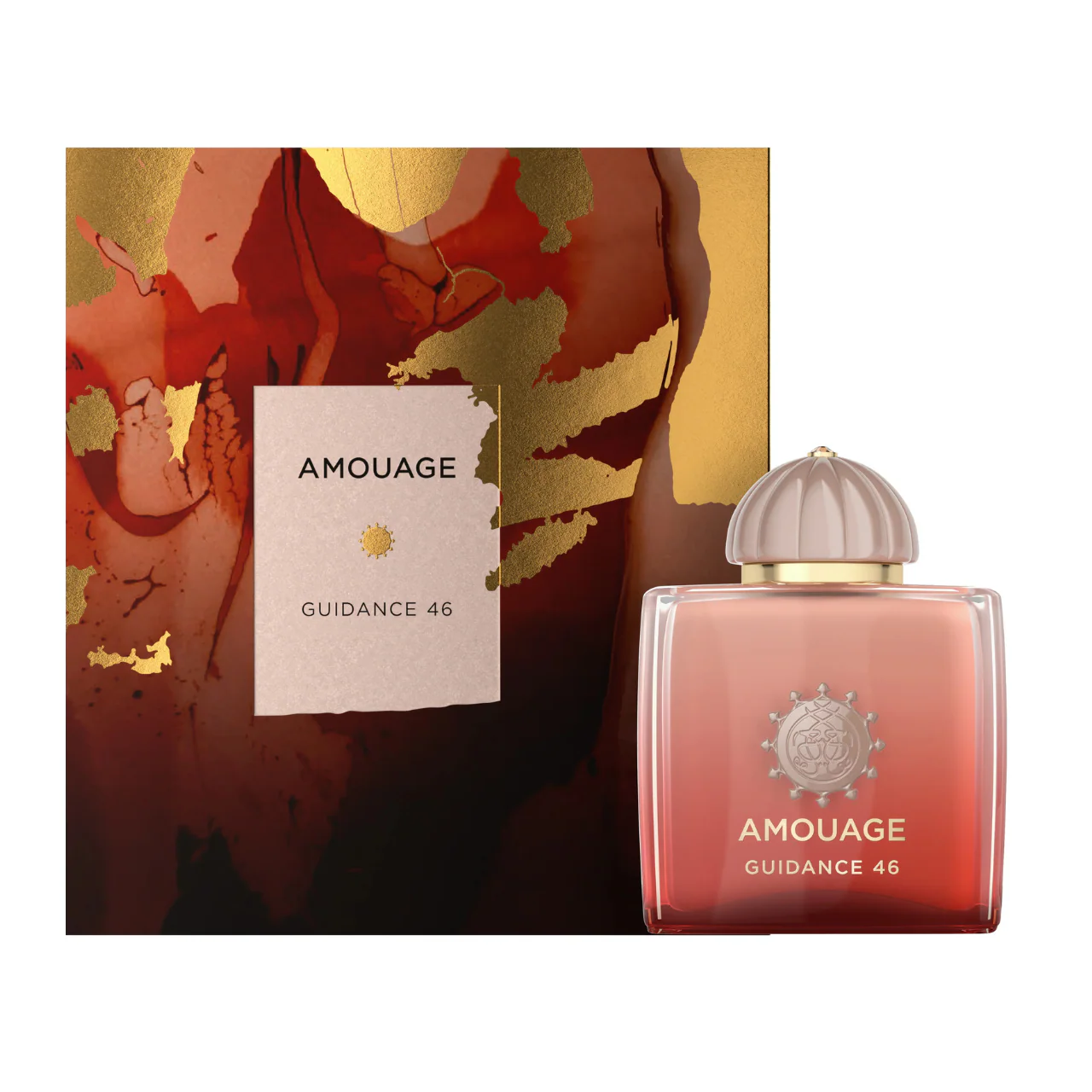 Amouage Guidance 46 - Image 2