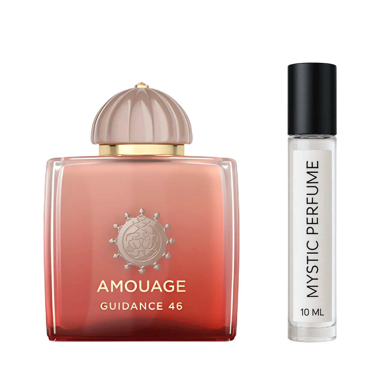 Amouage Guidance 46 Decant (Sample) - Image 3