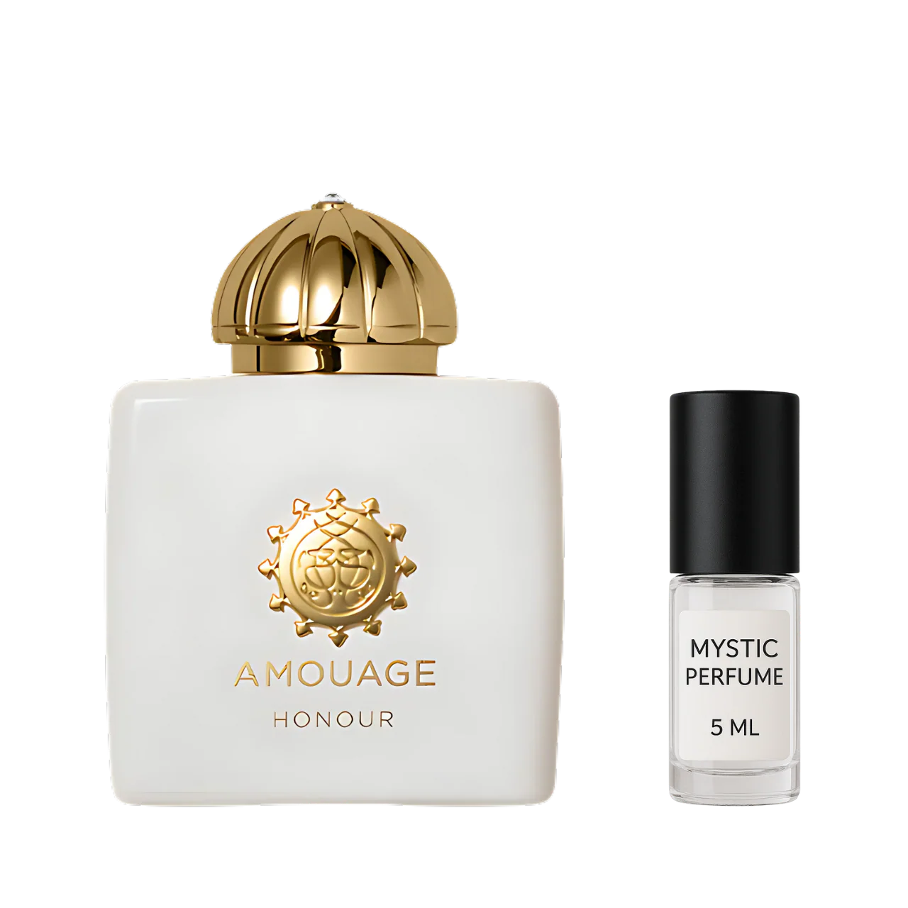 Amouage Honour Woman Decant (Sample) - Image 2
