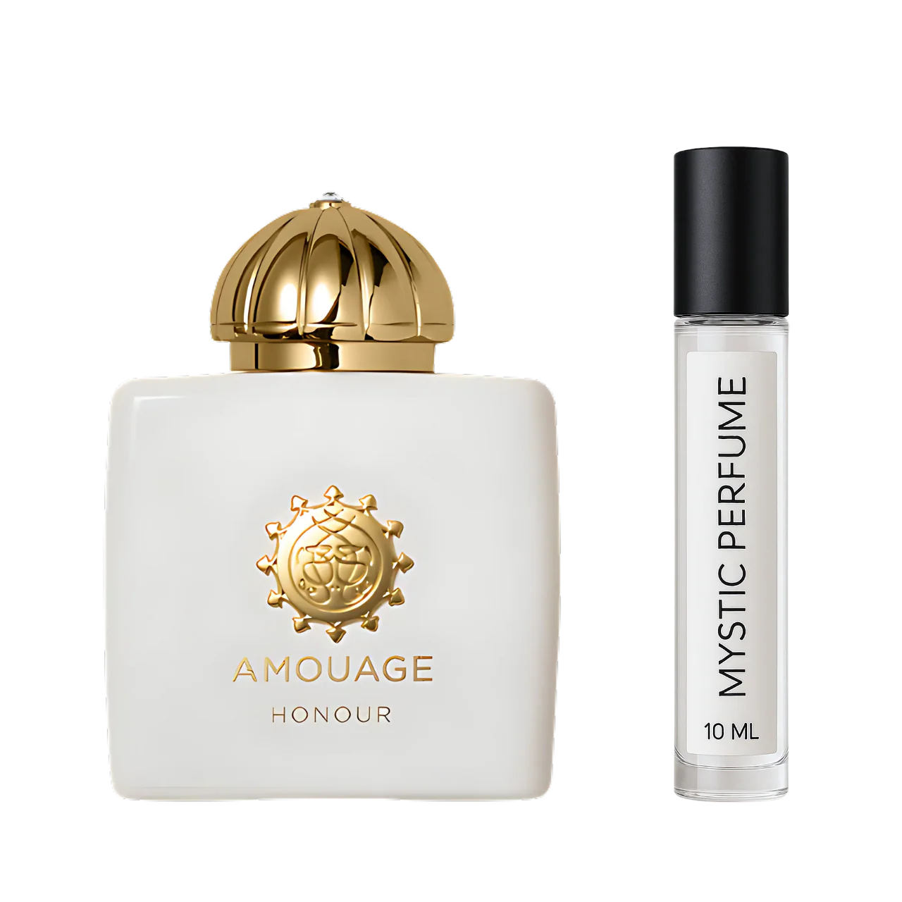 Amouage Honour Woman Decant (Sample) - Image 3