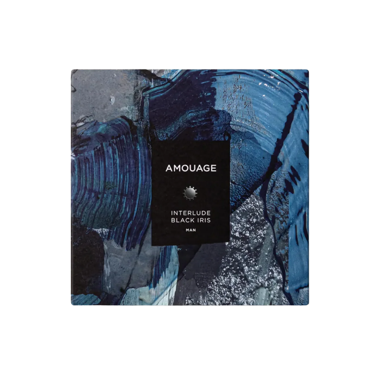 Amouage Interlude Black Iris Man - Image 2