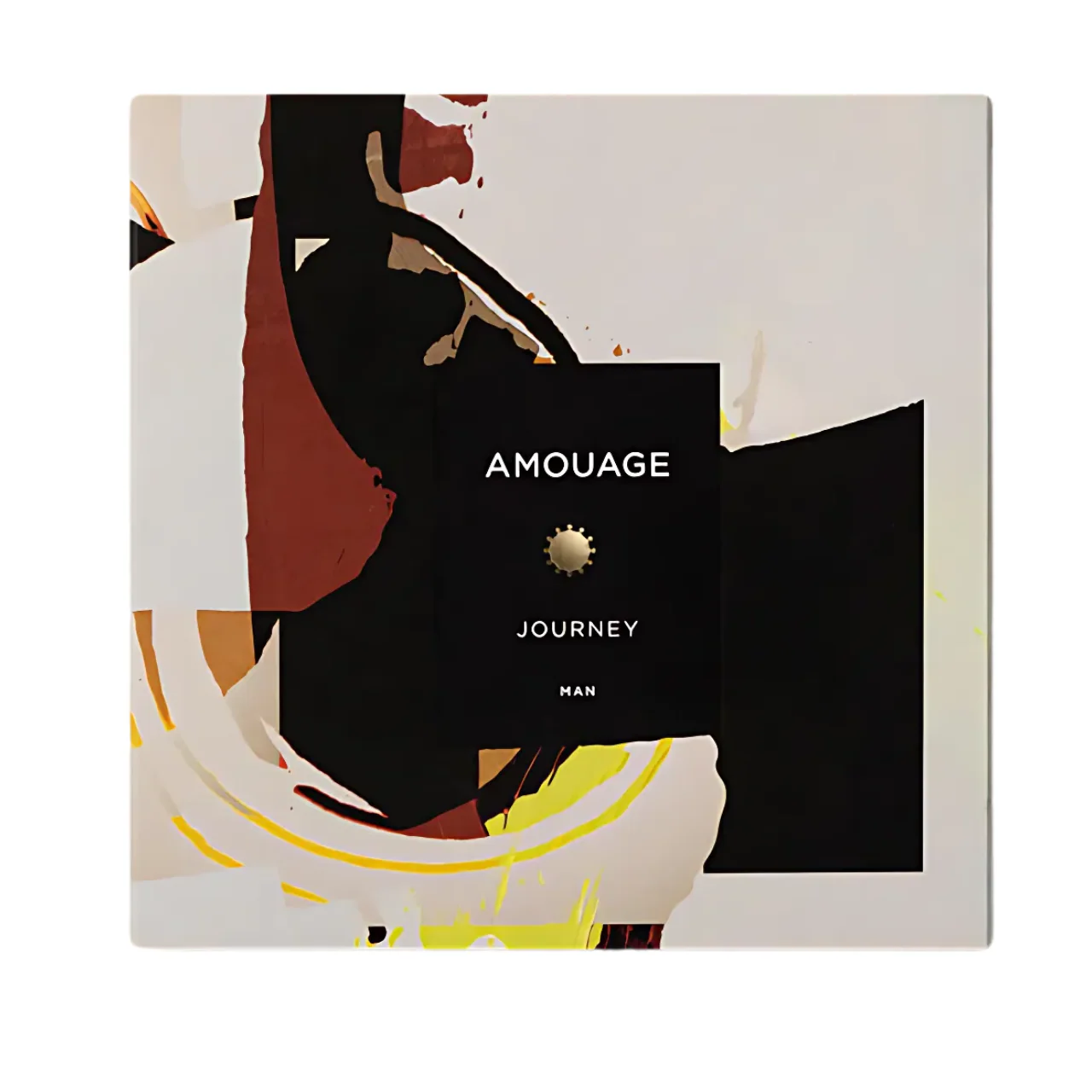 Amouage Journey Man - Image 2