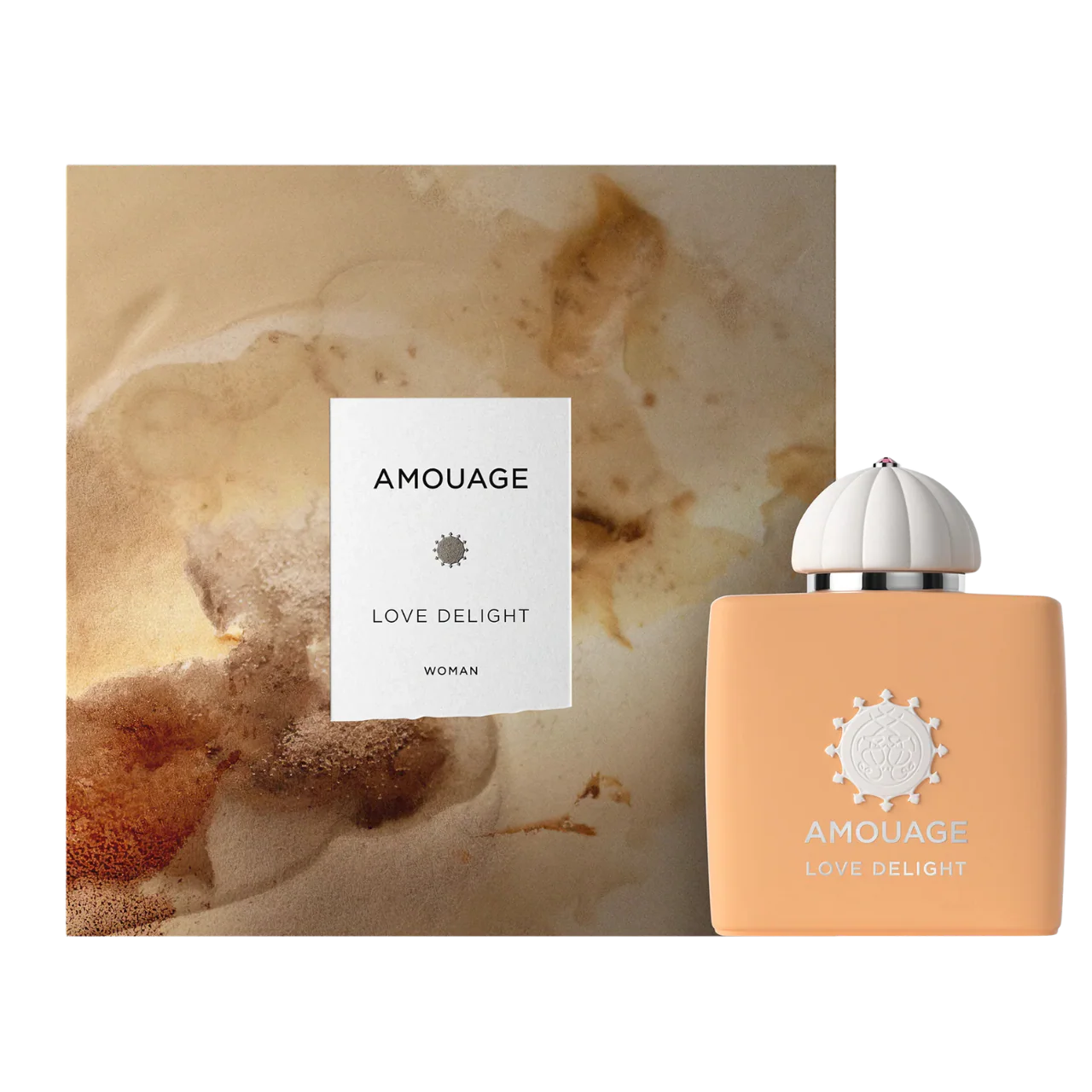 Amouage Love Delight EDP - Image 2
