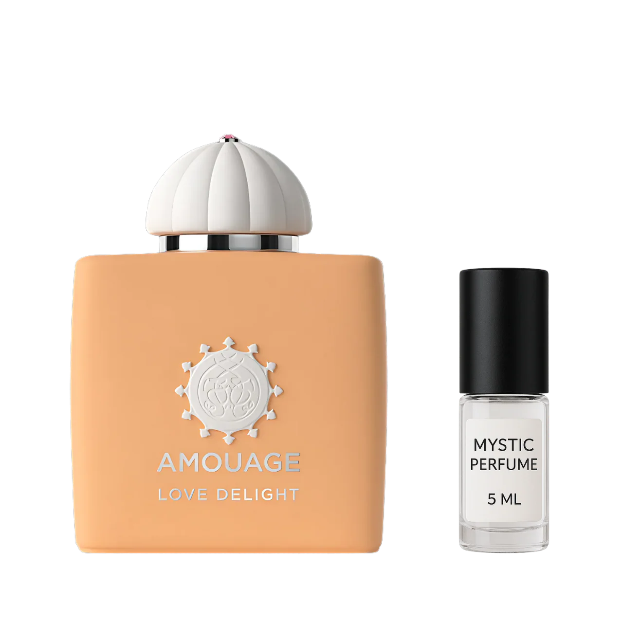 Amouage Love Delight EDP Decant (Sample) - Image 2